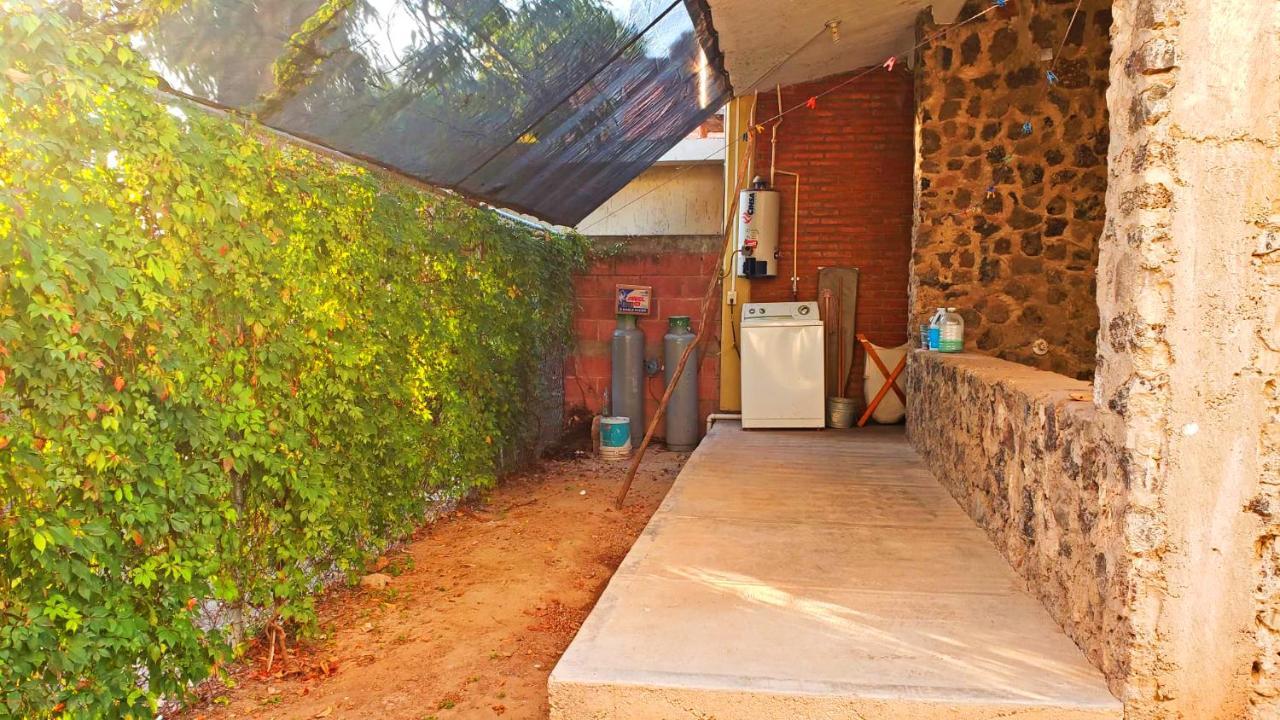 Casa Cerca De La Media Luna Villa Río Verde Exterior foto