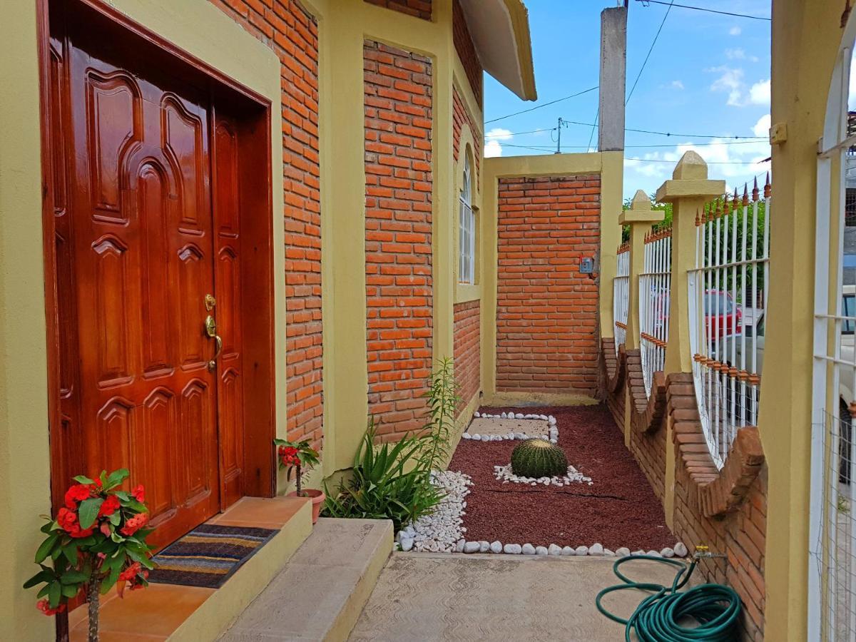 Casa Cerca De La Media Luna Villa Río Verde Exterior foto
